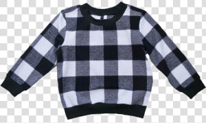 Blwhflpullover   Gingham  HD Png Download