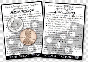 Icon Relationship Example   Coin  HD Png Download