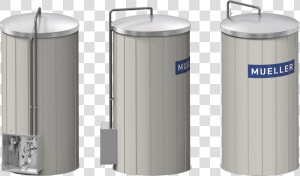 Paul Mueller Milk Storage  HD Png Download