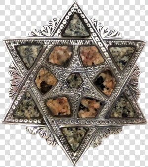 Antique Victorian C1860 Scottish Aberdeen Granite Star  HD Png Download