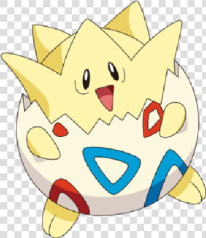  togepi  pokemon  babypokemon  kawaii  freetoedit   Pokemon Togepi  HD Png Download