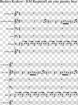 Careless Whisper Flute   Kanye West All Falls Down Piano Sheet Music  HD Png Download