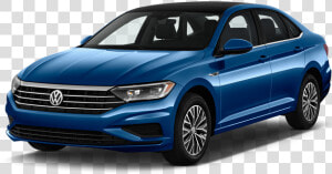 Volkswagen Jetta 2019 Price  HD Png Download