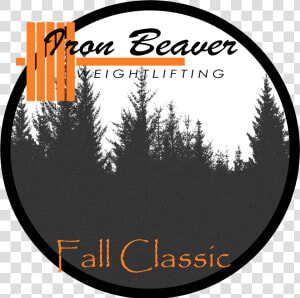 Ibw Fall Classic Logo   Silhouette  HD Png Download