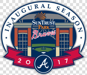 Braves Logo Png  Transparent Png