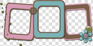 Scrapbook Frames Png   Text Box For Scrap Book  Transparent Png