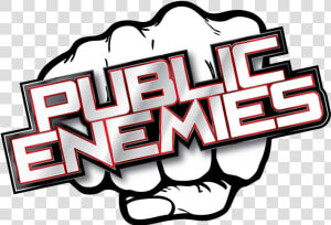 Public Enemy Logo Png   Png Download   Public Enemy Logo Transparent  Png Download