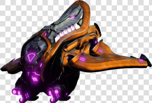 Halo 2  Halo Reach  Halo Wars 2  Purple  Shoe Png Image   Halo Wars 2 Banshee  Transparent Png