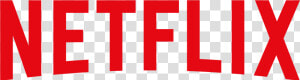 Netflix Logo   Netflix Logo Jpg  HD Png Download