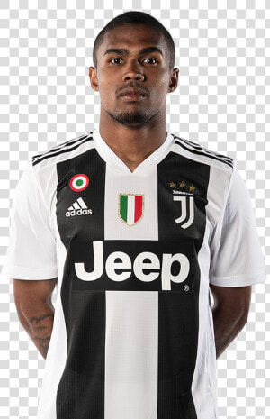 Juventus Douglas Costa 2019  HD Png Download