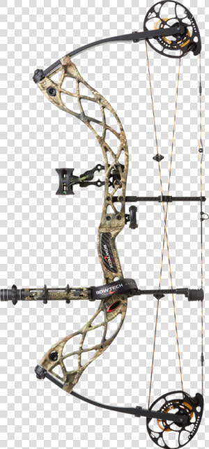 Compound Bow Png   2017 Bowtech Carbon Icon  Transparent Png