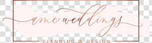 Amc Weddings   Grace Boutique Logo  HD Png Download