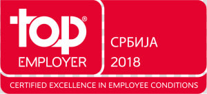 Top Employer 2019 Logo  HD Png Download