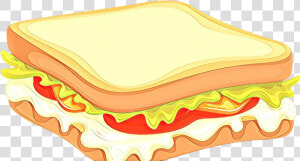 Clip Art Sandwich Toast Portable Network Graphics Transparency   Sandwich Clipart Png  Transparent Png