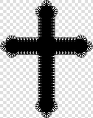 Symbol cross religion   Cross  HD Png Download