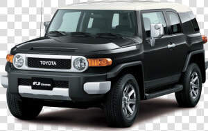 Img Src Https   Toyota Fj Cruiser 2019  HD Png Download