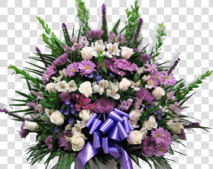 New Beginnings Basket   Bouquet  HD Png Download