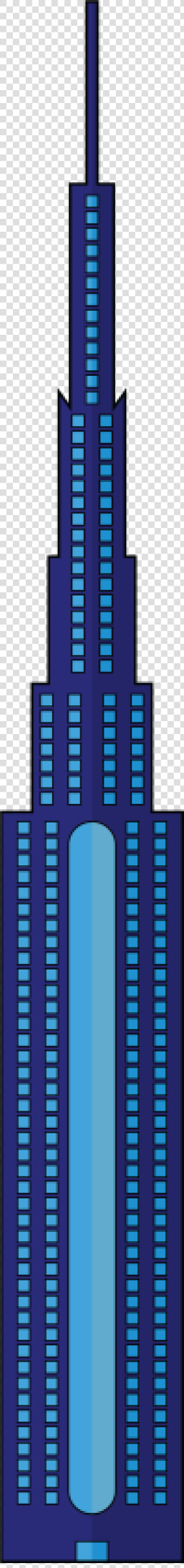 Skyscraper  HD Png Download