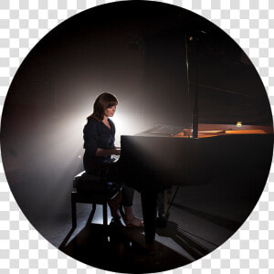 Sara Lowes   Player Piano  HD Png Download