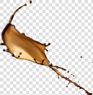 Chocolate Milk Splash Png   Milk Splash With No Background  Transparent Png