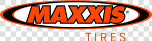 Logo Maxxis  HD Png Download