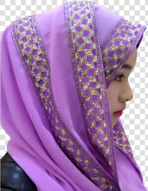 Headscarf  HD Png Download