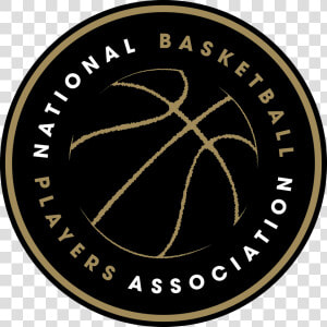 Nbpa logo   National Basketball Players Association Logo  HD Png Download