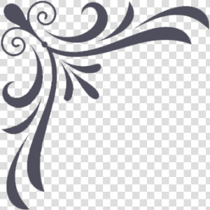 Download Free Png Free Vector Embellishments Png Vector    Calligraphy  Transparent Png