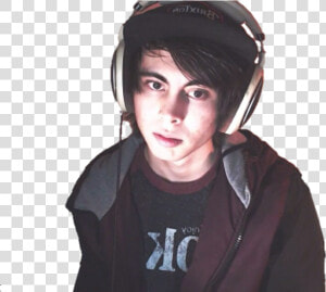 Transparent Keemstar Head Png   Leafyishere Gif  Png Download