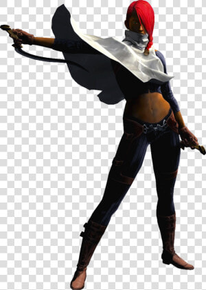 Devil May Cry Wiki   Devil May Cry 2 Girl  HD Png Download