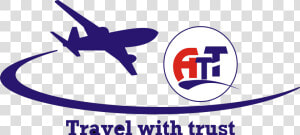 Traveling Clipart Travel Service   Travel And Tour Logo  HD Png Download