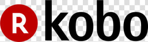 Kobo Logo Png  Transparent Png