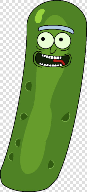 Pickle Rick Png   Pickle Rick Transparent Background  Png Download