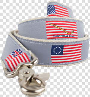 Progression Of Freedom Ribbon Leash   Belt  HD Png Download