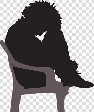 Depressed   Cancer Awakens   Depression Png  Transparent Png