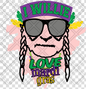 Willie Love The Usa  HD Png Download