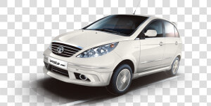 Vista D90 Porcelian White   Tata Indica  HD Png Download