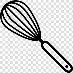 Transparent Cooking Utensils Png   Whisk Clipart  Png Download