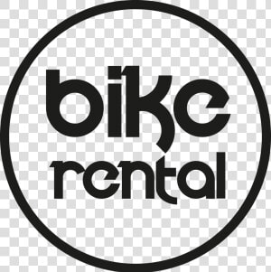 Bikerental Logo   Bike For Rent Logo  HD Png Download