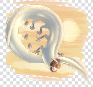 Spirited Away Spirit By  HD Png Download