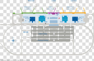 Hilo Airport Map  HD Png Download