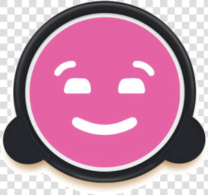 Make Friends While You Drive With Carmoji By Motormood   Smiley  HD Png Download