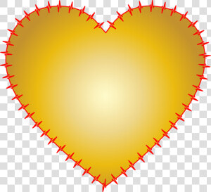 Heart love symmetry   Pixel Red Heart Png  Transparent Png