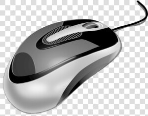 Mouse Computer Input Devices  HD Png Download