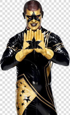 Stardust Png   Png Download   Stardust Wwe  Transparent Png