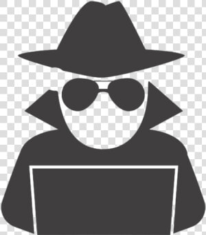 Hacker Clipart  HD Png Download