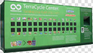 Terracycle  HD Png Download