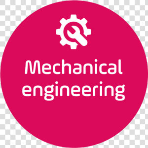 Mechanical Engineering Group Icon  HD Png Download