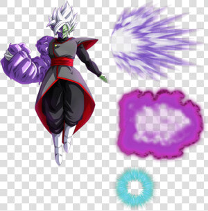 True Power Of The Gods Zamasu  HD Png Download