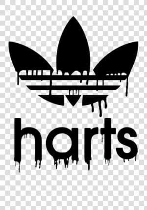 Transparent Addidas Clipart   Logo Adidas  HD Png Download